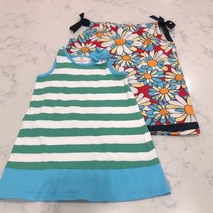 Size 90 (US 3)(x2) Hanna dresses